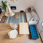 Skyway Apartment