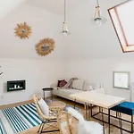 Skyway Apartment