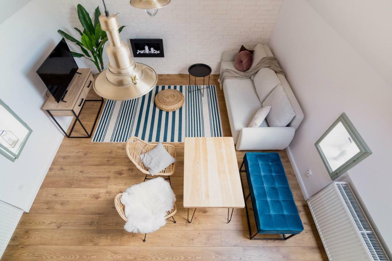 Skyway Apartament