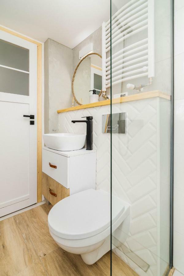 Skyway Apartament