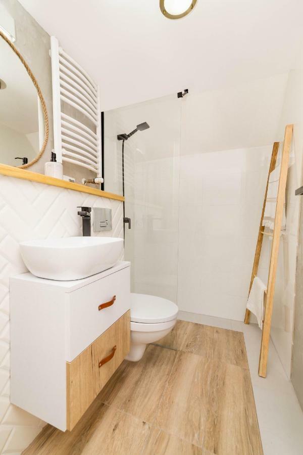 Apartament Skyway Stary Toruń