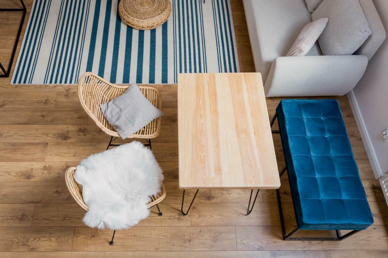 Skyway Apartament