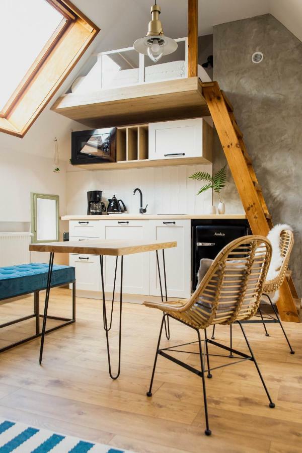 Apartament Skyway Stary Toruń