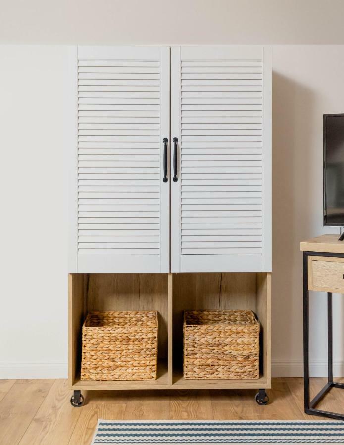 Skyway Apartament *