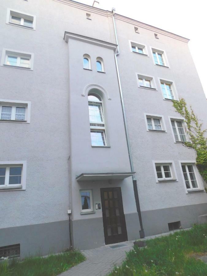 Skyway Apartament Stary Toruń
